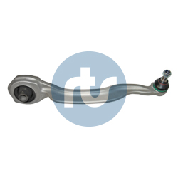 Control/Trailing Arm, wheel suspension (Below, Front axle, right, Front)  Art. 95008721