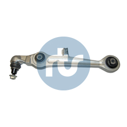 Control/Trailing Arm, wheel suspension (Front, Below, front axle both sides)  Art. 9505948