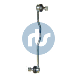 Link/Coupling Rod, stabiliser bar (front axle both sides)  Art. 9700330