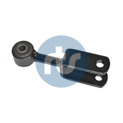 Link/Coupling Rod, stabiliser bar (Rear axle, both sides)  Art. 9701401