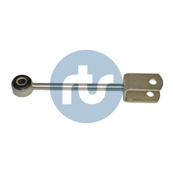 Link/Coupling Rod, stabiliser bar (Rear axle, both sides)  Art. 9701402