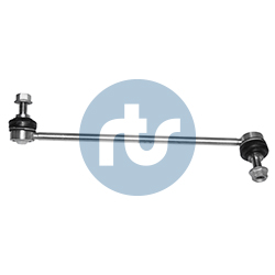 Link/Coupling Rod, stabiliser bar (Front axle, right)  Art. 97014501