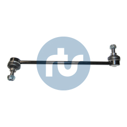 Link/Coupling Rod, stabiliser bar (Front axle, left)  Art. 97023782