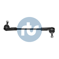 Link/Coupling Rod, stabiliser bar (Front axle, left)  Art. 9707072