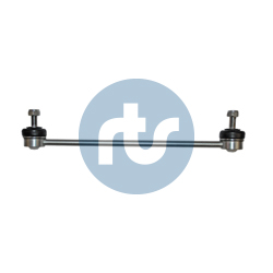 Link/Coupling Rod, stabiliser bar (front axle both sides)  Art. 9708534