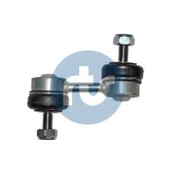 Link/Coupling Rod, stabiliser bar (Rear axle, both sides)  Art. 9709544