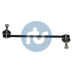 Link/Coupling Rod, stabiliser bar (front axle both sides)  Art. 9790486