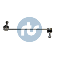 Link/Coupling Rod, stabiliser bar (front axle both sides)  Art. 9790681