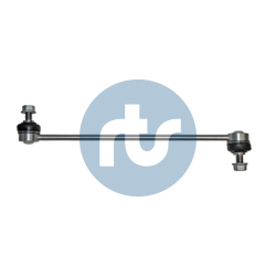 Link/Coupling Rod, stabiliser bar (front axle both sides)  Art. 9790844