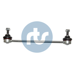 Link/Coupling Rod, stabiliser bar (front axle both sides)  Art. 9790898