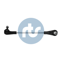 Link/Coupling Rod, stabiliser bar (front axle both sides)  Art. 97996231