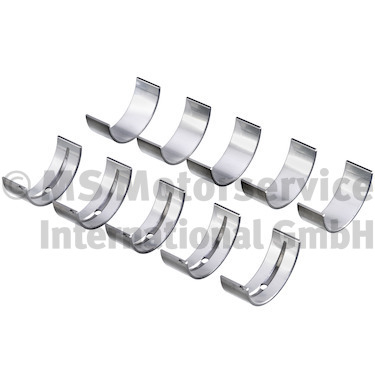 Crankshaft Bearing Set  Art. 37206610