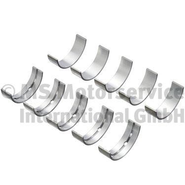 Crankshaft Bearing Set  Art. 37250610