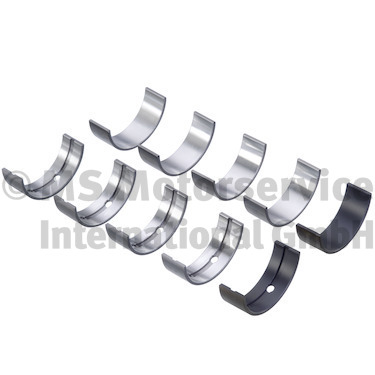 Crankshaft Bearing Set  Art. 37252610