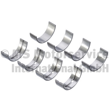 Crankshaft Bearing Set  Art. 37253620