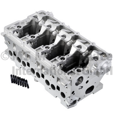 Cylinder Head  Art. 50003127