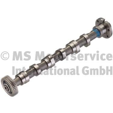 Camshaft (Suction side)  Art. 50007003