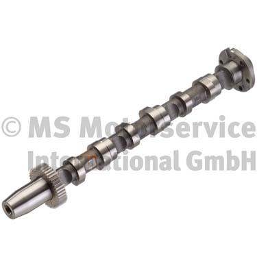 Camshaft (Suction side)  Art. 50007006