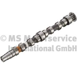 Camshaft (For suction valves)  Art. 50007678