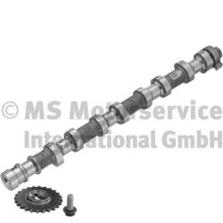 Camshaft (Suction side)  Art. 50007691