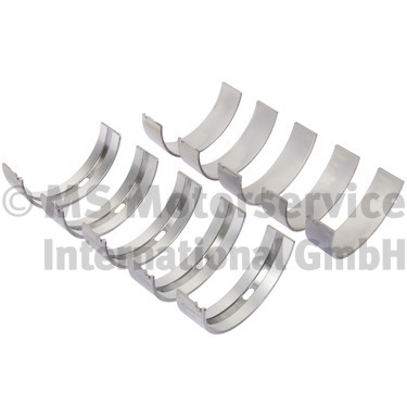 Crankshaft Bearing Set (0.25)  Art. 77538610