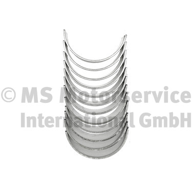 Connecting Rod Bearing Set  Art. 77703600