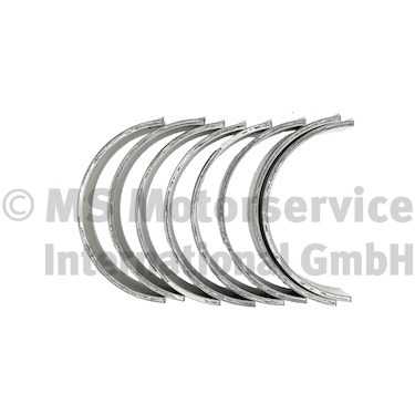 Connecting Rod Bearing Set  Art. 77944620