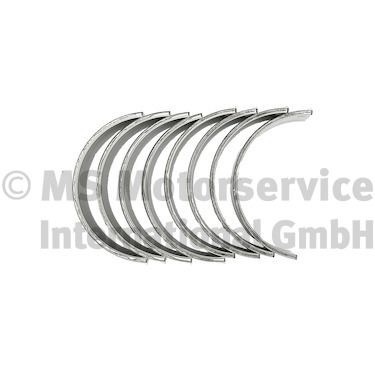 Connecting Rod Bearing Set  Art. 77965610