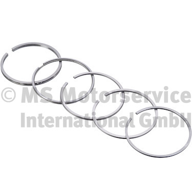 Piston Ring Kit  Art. 800010910050