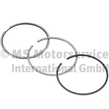 Piston Ring Kit  Art. 800116910000