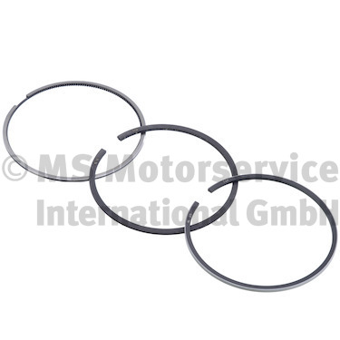 Piston Ring Kit  Art. 800118710000