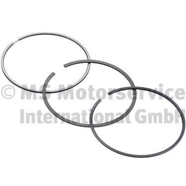 Piston Ring Kit  Art. 800121810000