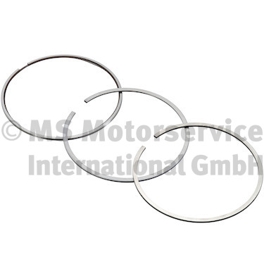 Piston Ring Kit  Art. 800124310000