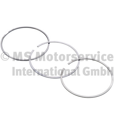 Piston Ring Kit  Art. 800124610000