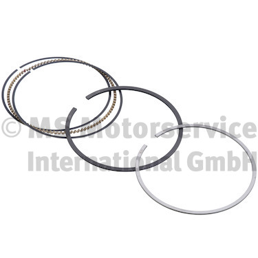 Piston Ring Kit  Art. 800125310000