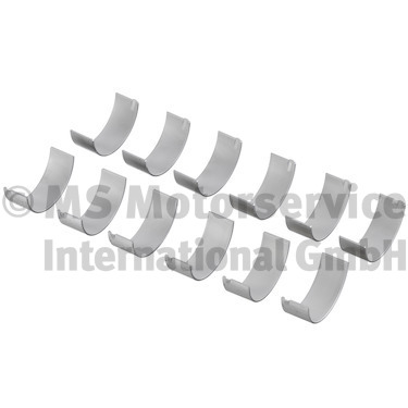 Connecting Rod Bearing Set  Art. 87490620