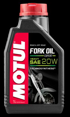 Hydraulic oils Hydraulic oil Fork Oil Expert SAE 20W 1L  Art. 105928