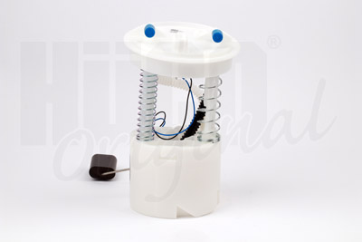 Sender Unit, fuel tank (1.22)  Art. 133482