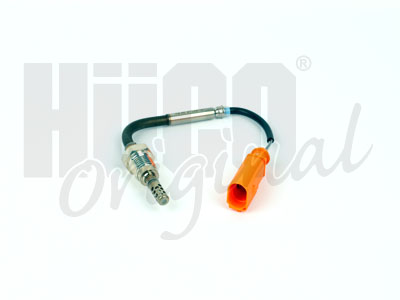 Sensor, exhaust gas temperature (After the exhaust turbocharger)  Art. 137060