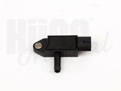 Sensor, exhaust pressure (0)  Art. 137422