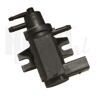 Pressure Converter, exhaust control (555158)  Art. 139338