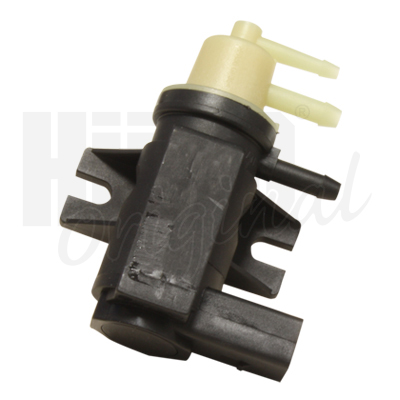 Pressure converter, turbocharger (555171)  Art. 139340