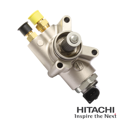 High Pressure Pump (Mechanical)  Art. 2503063