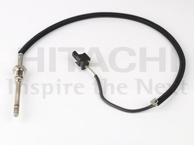 Sensor, exhaust gas temperature (In front)  Art. 2507035