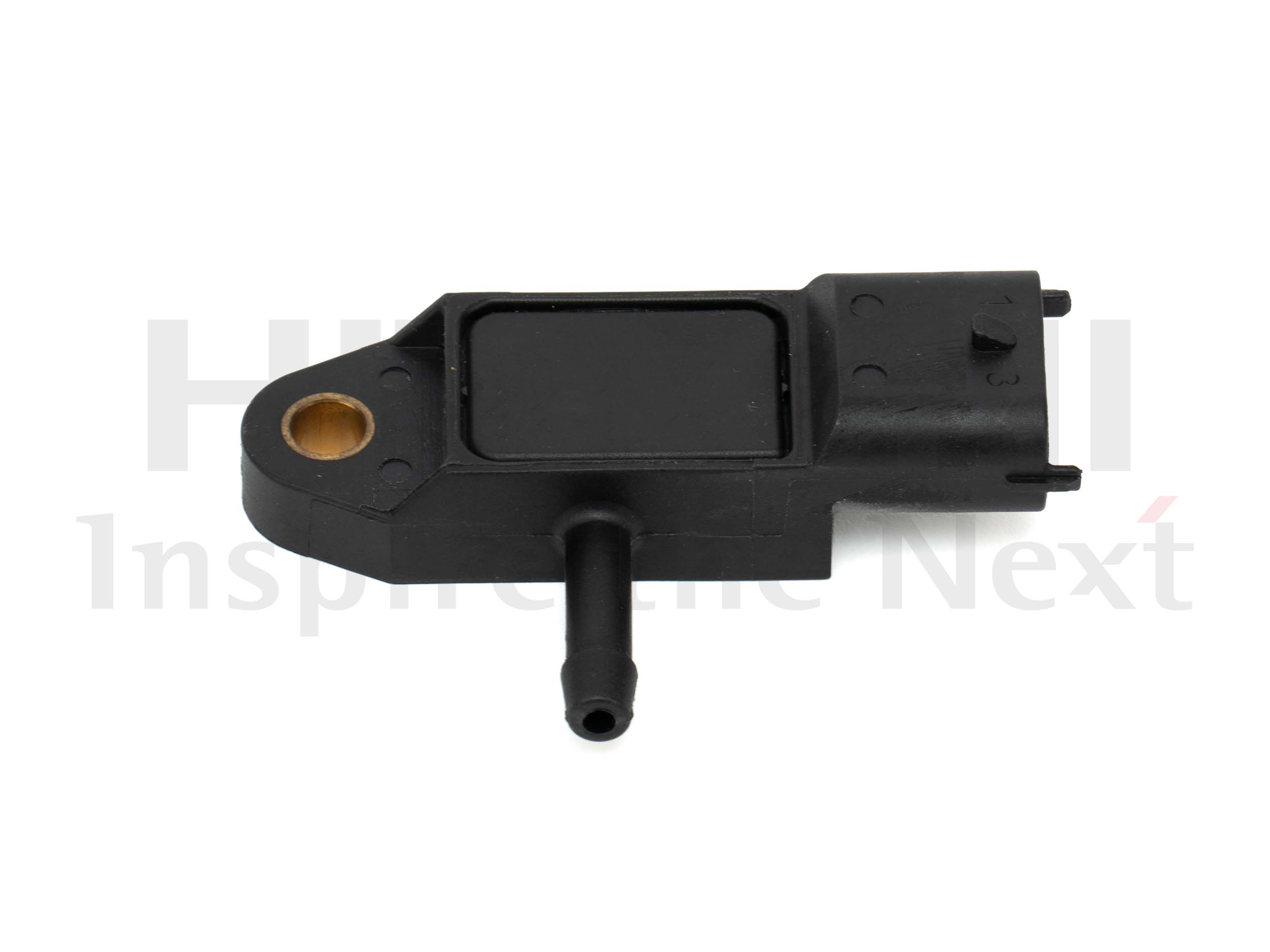 Sensor, intake manifold pressure (3)  Art. 2508250