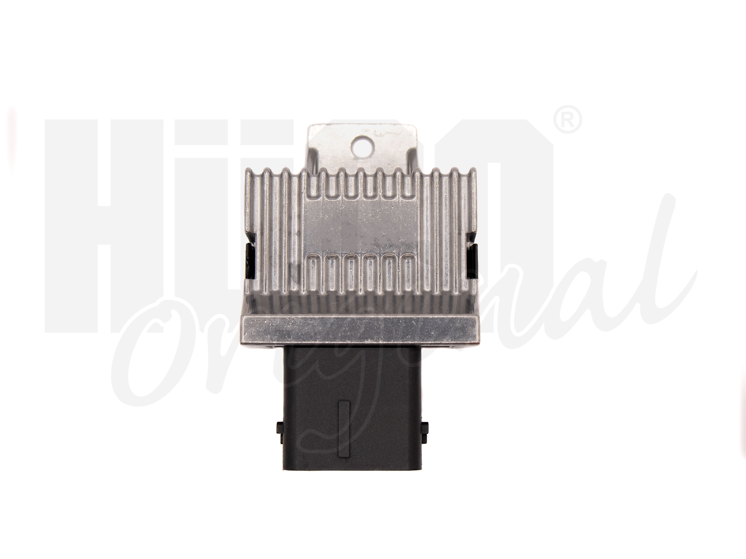 Relay, glow plug system (With holder)  Art. 132119