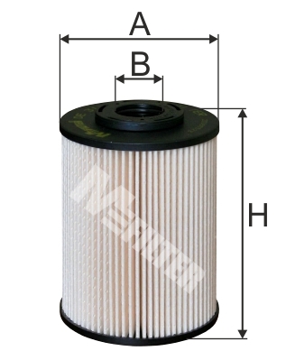 Fuel Filter  Art. DE3139