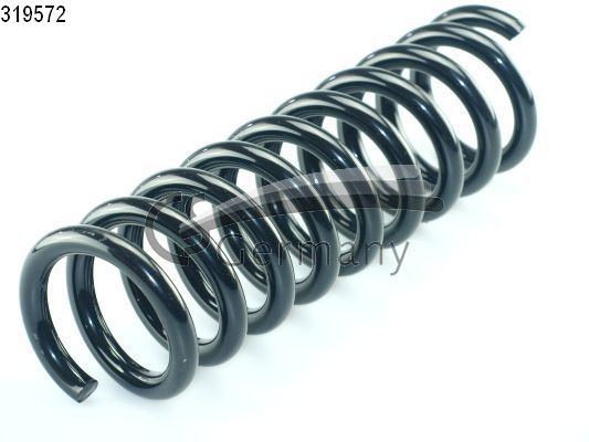 Suspension Spring (Rear axle)  Art. 14319572