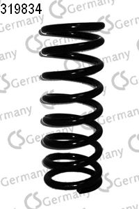 Suspension Spring (Rear axle)  Art. 14319834