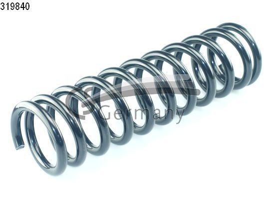 Suspension Spring (Front axle)  Art. 14319840